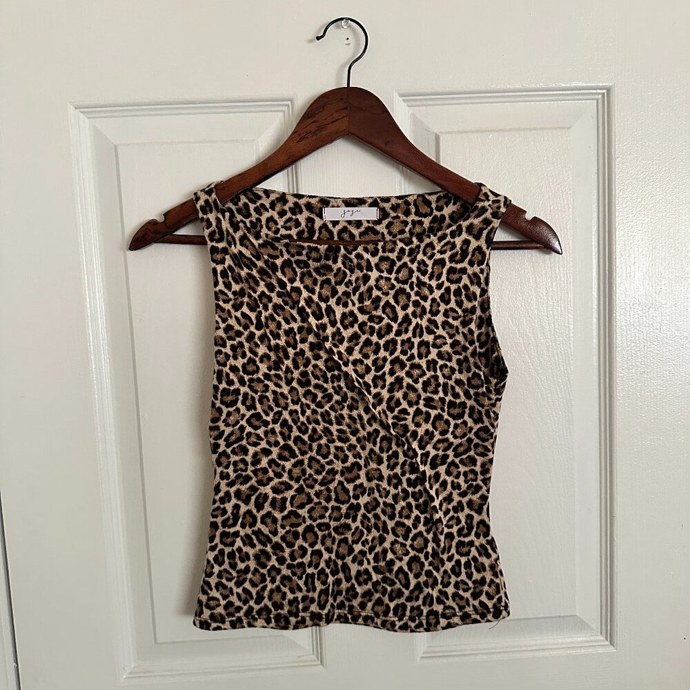 SOLD - Women's Tank Top